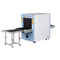 소포 공중 교통 체계 엑스레이 짐 스캐너 전시회 세륨, ISO 9001, ISO1600
